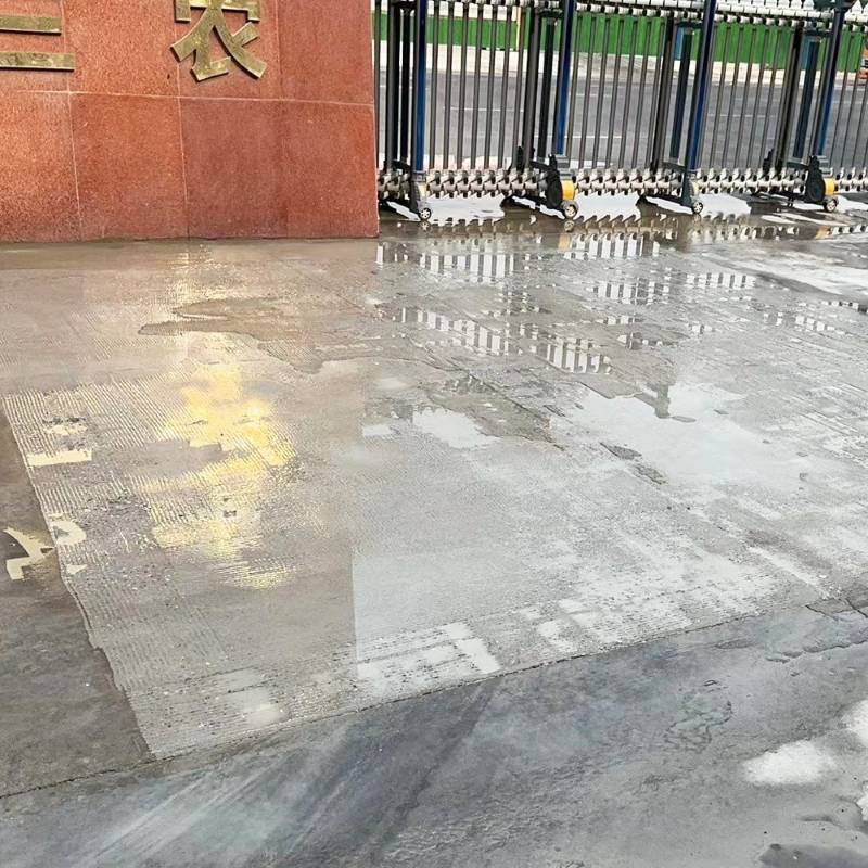 咸阳水泥路面翻新砂浆